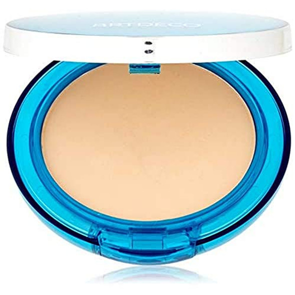 Artdeco Sun Protection Powder Foundation SPF50 9.5g - 90 Light Sand