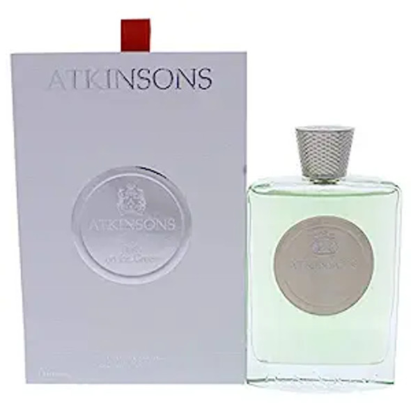 Atkinsons Posh on the Green 100ML Eau de Parfum Spray