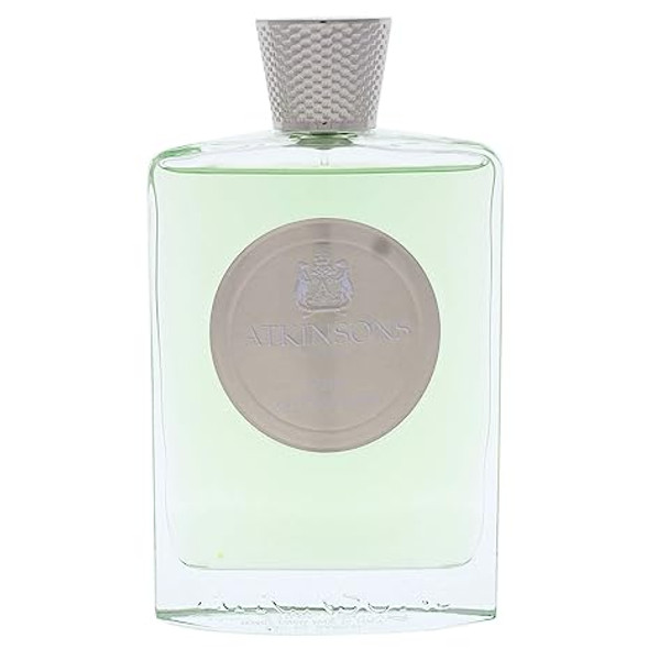 Atkinsons Posh on the Green 100ML Eau de Parfum Spray