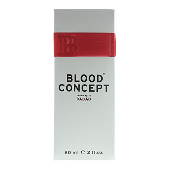 Blood Concept - B Eau De Parfum 60 ml Vapo