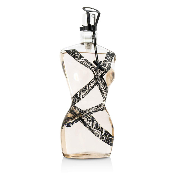 CLASSIQUE Jean Paul Gaultier Classique X Collection L'eau Light Eau De Toilette 100ml