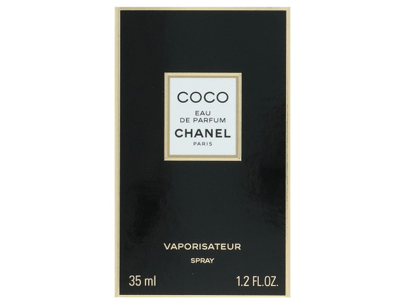 Coco Chanel Eau De Parfum 35ml