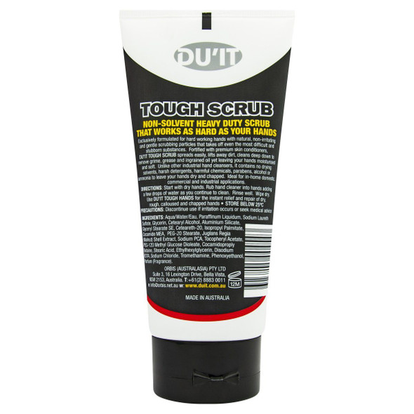 DU'IT Tough Scrub 150g