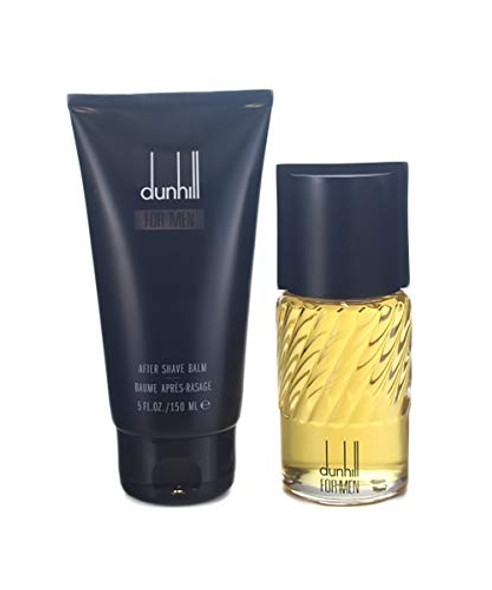 Dunhill for Men Gift Set 100ml EDT + 150ml Aftershave Balm