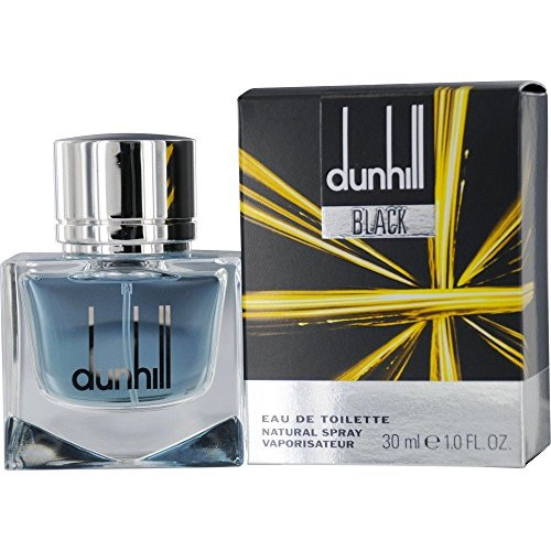Dunhill New Black Eau De Toilette 30ml | Buy at Kiwla | Free