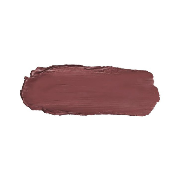 IsaDora Perfect Matte Lipstick 4.5g - 10 Choco Brown