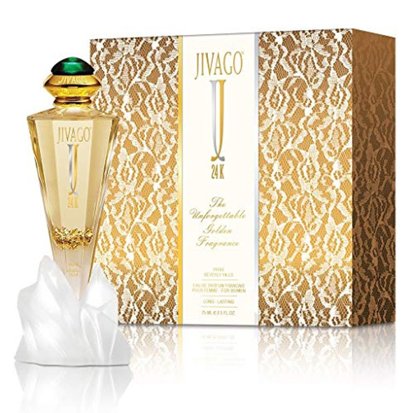 Jivago 24KT Eau De Parfum 75ml