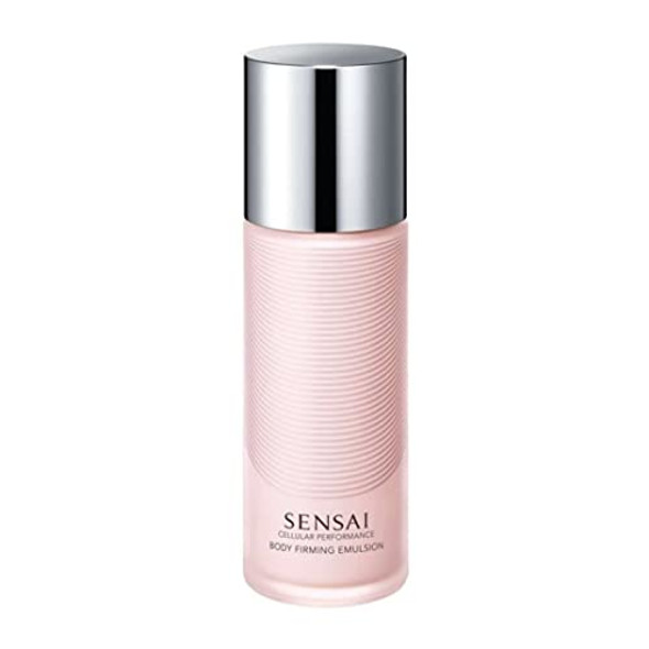 Kanebo Cosmetics Sensai Cellular Performance Body Firming Emulsion 200ml