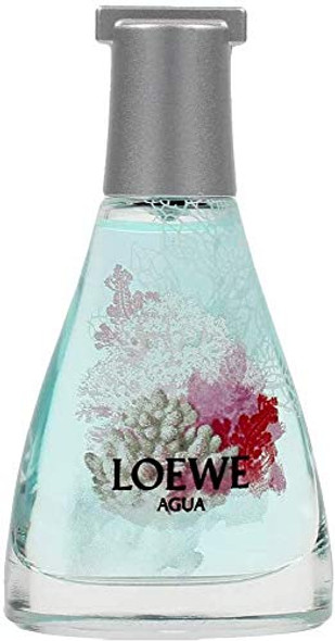 Loewe Agua de Mar de Coral Eau de Toilette 50ml Spray