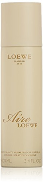 Loewe Aire Deodorant Spray 100ml