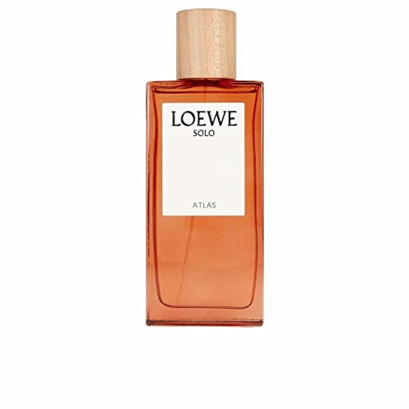 Loewe Solo Atlas Eau de Parfum 100ml Spray