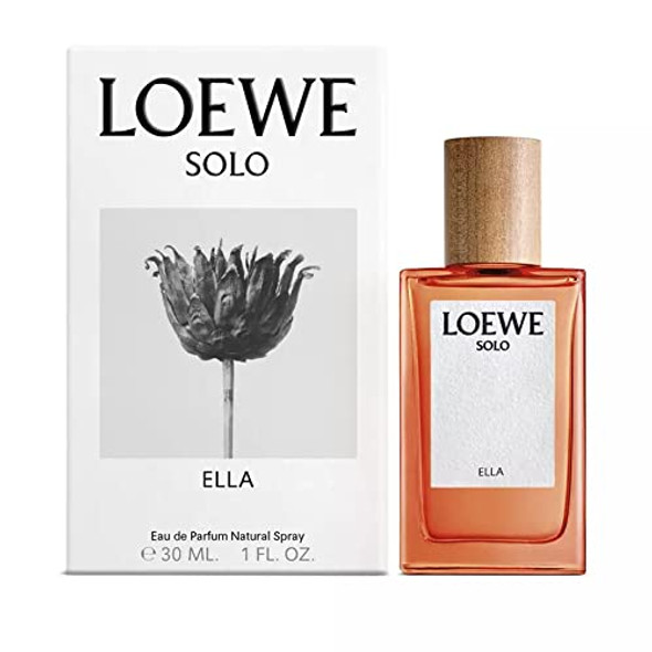 Loewe Solo Ella Eau de Parfum 30ml Spray