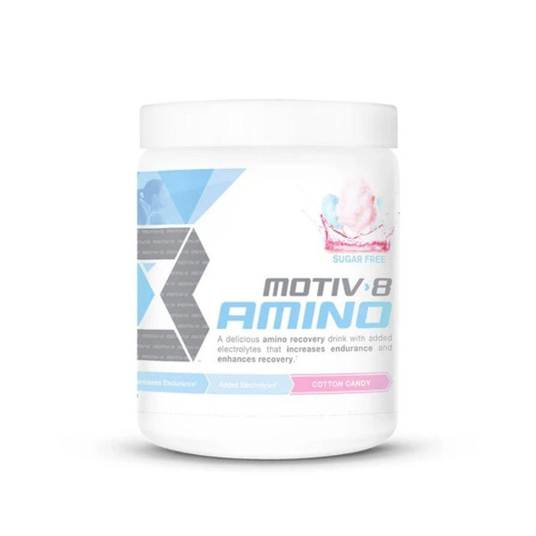 Motiv-8 Amino 30 Servings