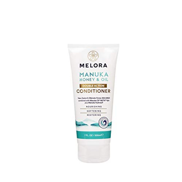 NZMAT Melora Double Action Conditioner 207ml