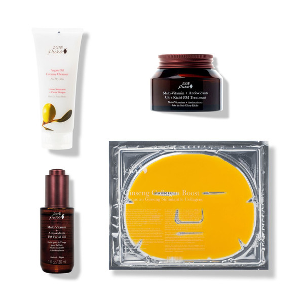 Skin Renewal Set