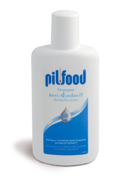 Pil-Food Dandruff Shampoo 150ml
