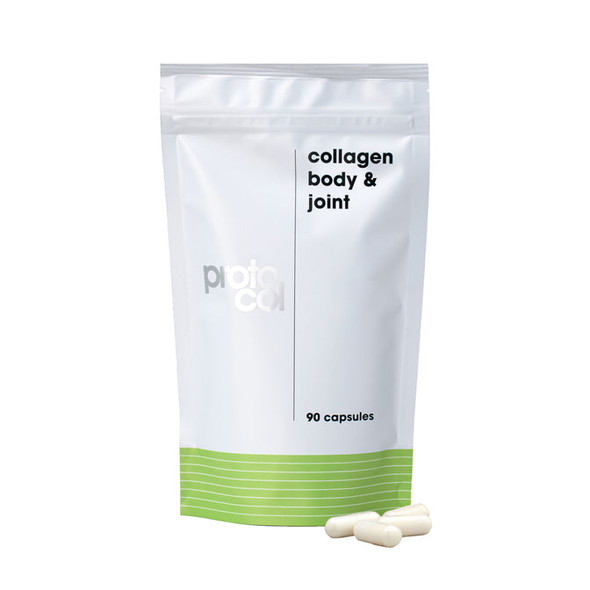 Proto-col Collagen Body and Joint