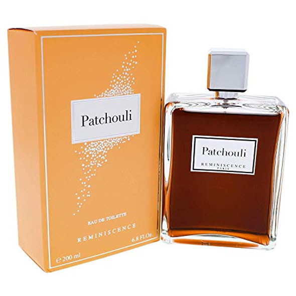 Reminiscence Patchouli Eau de Toilette 200ml Spray