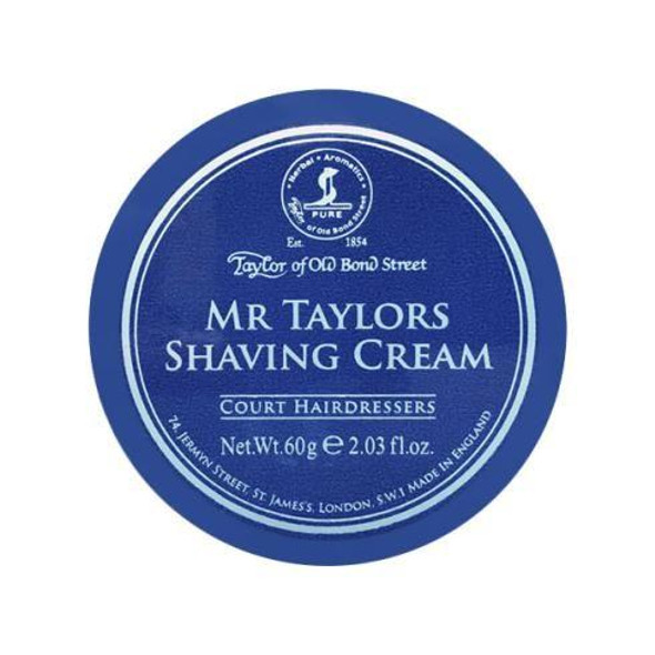 Taylor of Old Bond Street Mr Taylor Shaving Cream Bowl