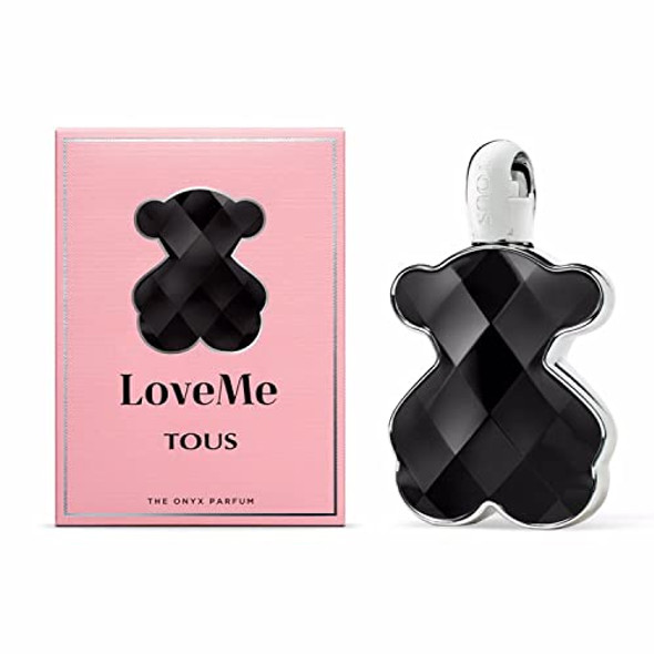 Tous LoveMe The Onyx Parfum Eau de Parfum 30ml Spray