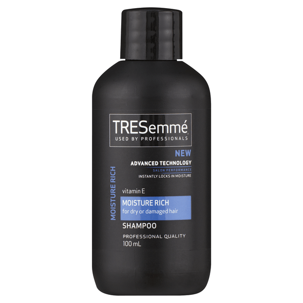 TRESemme Moisture Rich Shampoo