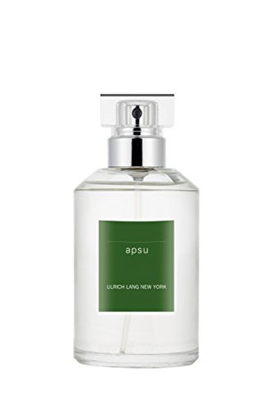 Ulrich Lang APSU Eau de Toilette 100ml Spray