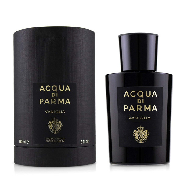 VANIGLIA Acqua Di Parma Vaniglia Eau De Parfum 180ml