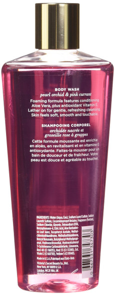 Victoria's Secret Pure Daydream Shower Gel for Women 250ml