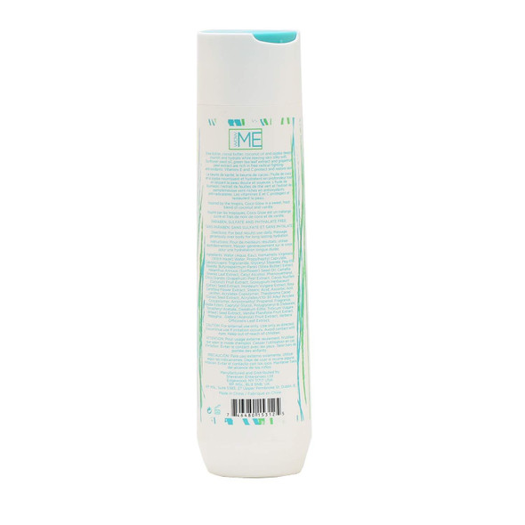 WOW Me Body Lotion - Coco Glow