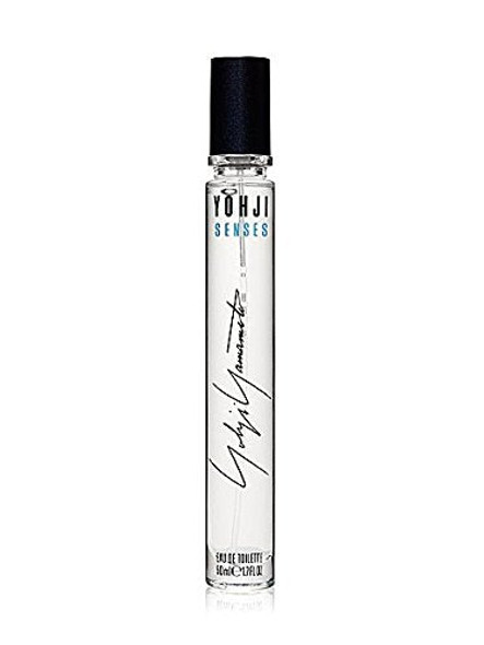 Yohji Yamamoto Senses Eau de Toilette 10ml Spray