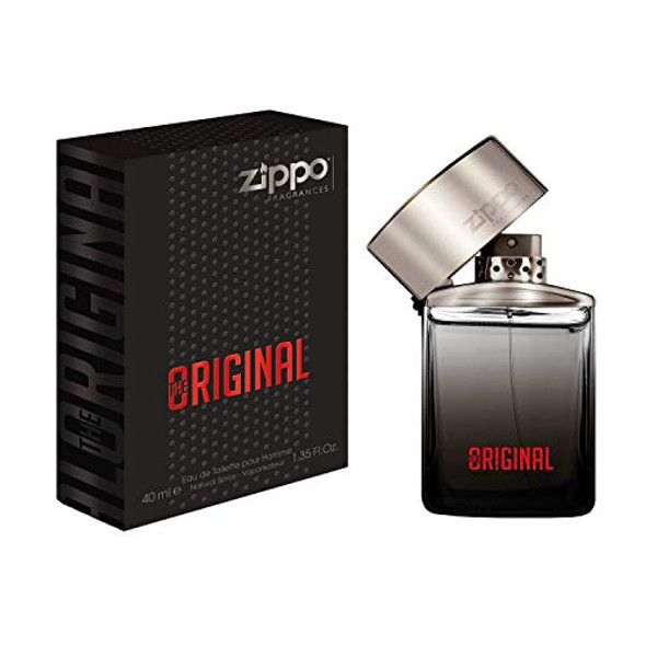 Zippo Original Zippo Fragrances cologne - a fragrance for men 2010