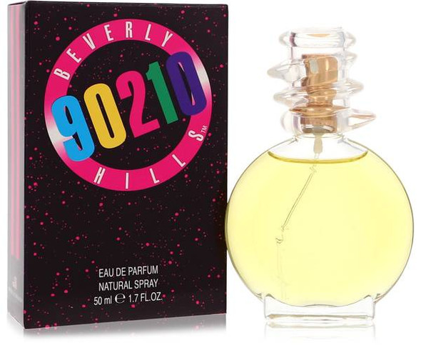 90210 Beverly Hills Perfume By Torand for Women