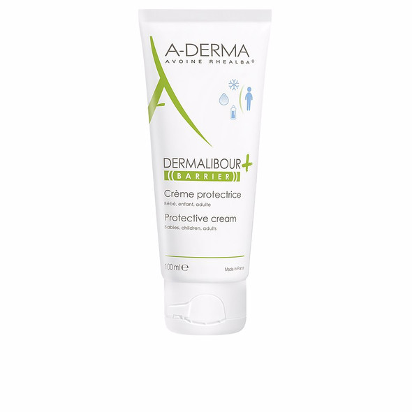 A-Derma DERMALIBOUR+ BARRIER crema aislante Antioxidant treatment cream