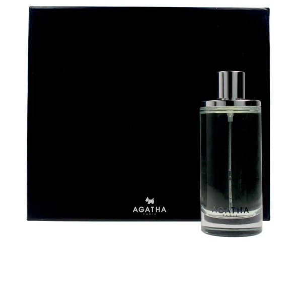 Agatha UN MATIN A PARIS SET Perfume set for woman