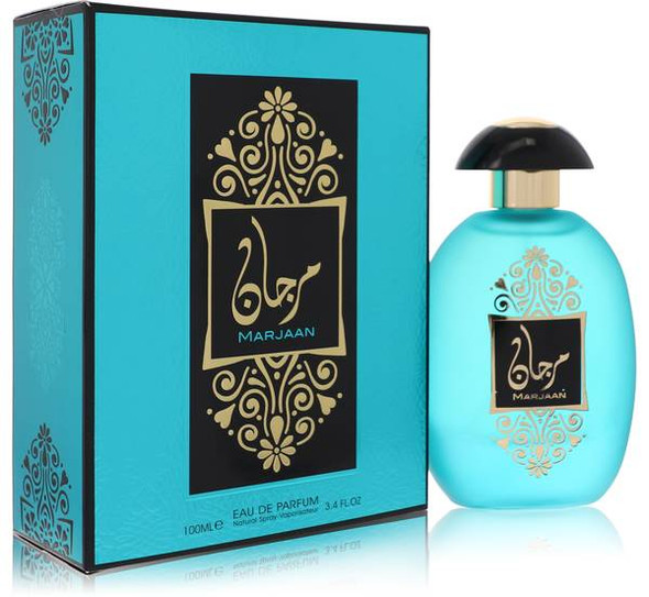 Al Wataniah Marjaan Perfume By Al Wataniah for Men and Women