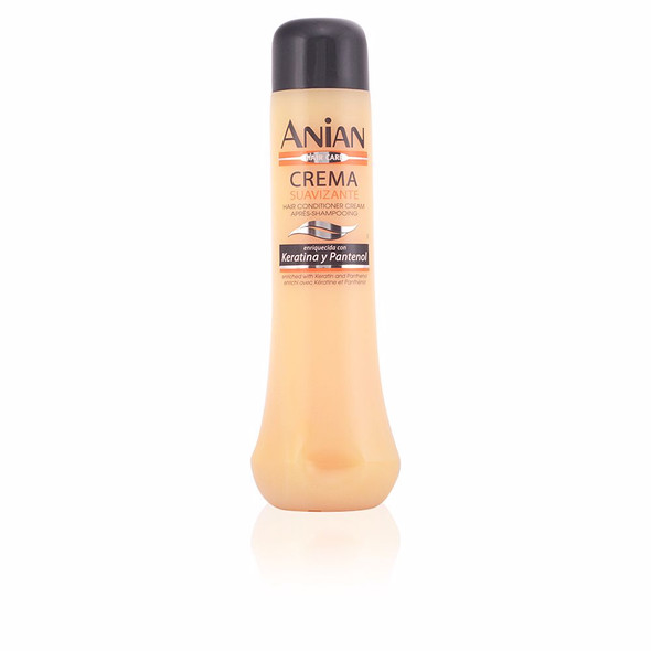 Anian KERATINA Y PANTENOL crema suavizante Hair repair conditioner