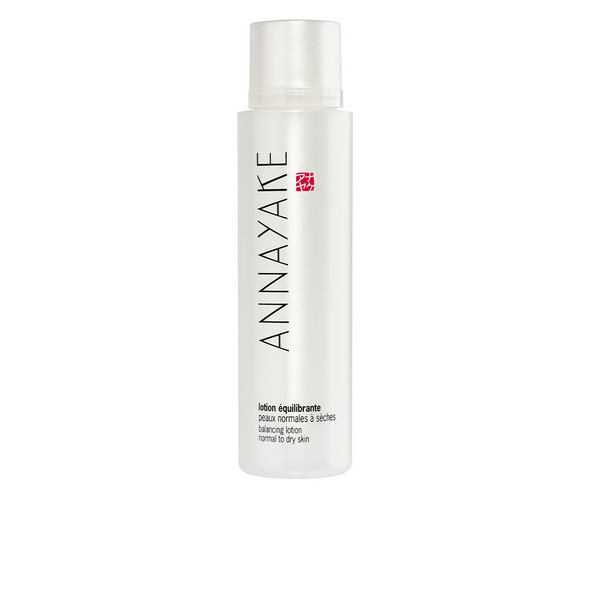 Annayake BASICS balancing lotion normal to dry skin Face moisturizer