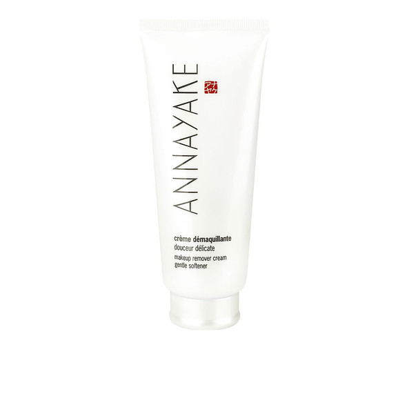 Annayake BASICS makeup remover cream gentle softener Make-up remover