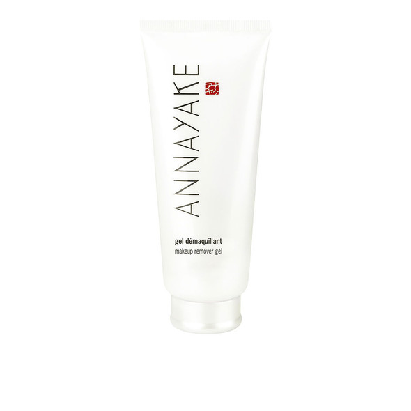 Annayake BASICS makeup remover gel Make-up remover