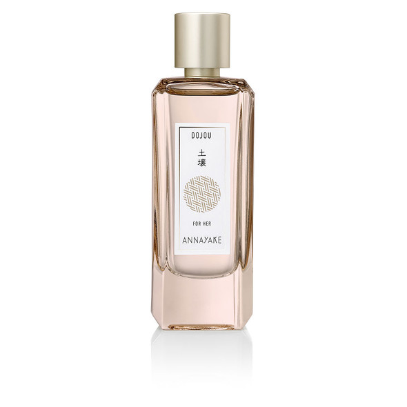 Annayake DOJOU FOR HER Eau de Parfum spray for woman