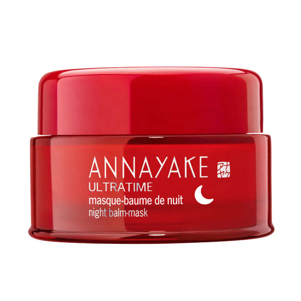 Annayake ULTRATIME night balm-mask Face mask