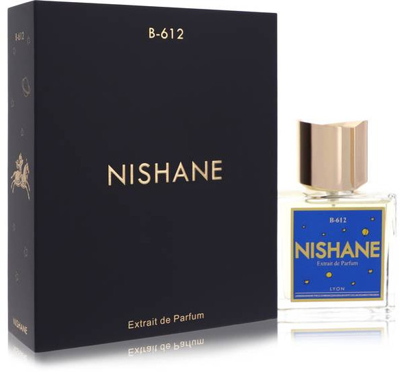 B-612 Perfume By Nishane for Men and Women