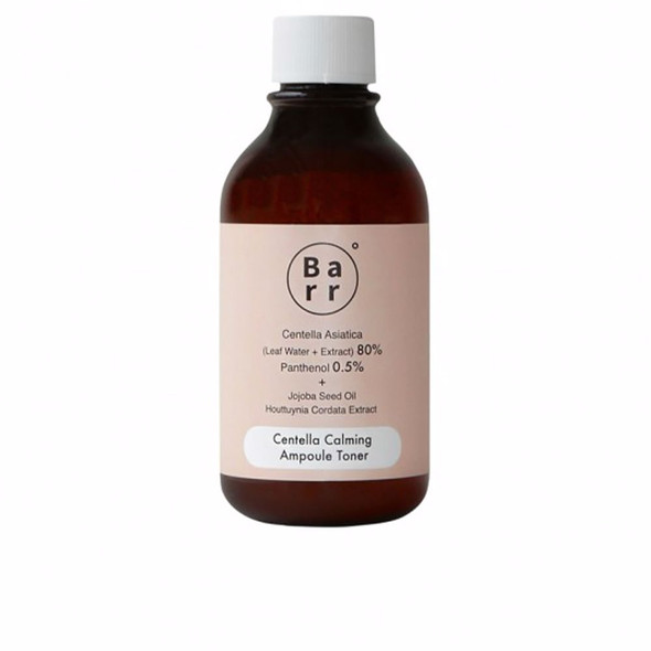 Barr CENTELLA CALMING ampoule toner Face toner