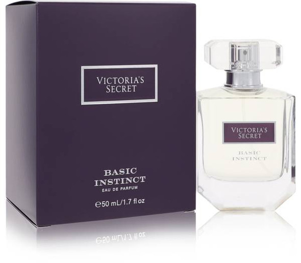 Basic Instinct Perfume By Victoria's Secret for Women