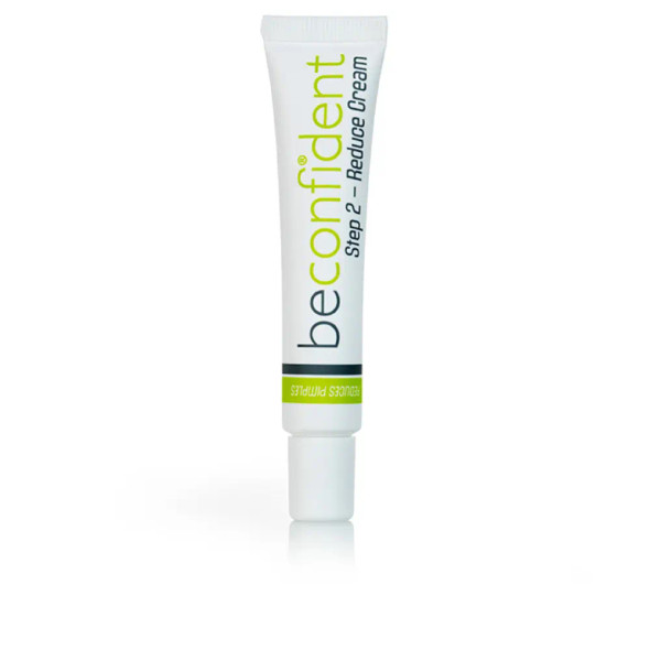 Beconfident CLEAR SKIN reduce Acne Treatment Cream & blackhead removal