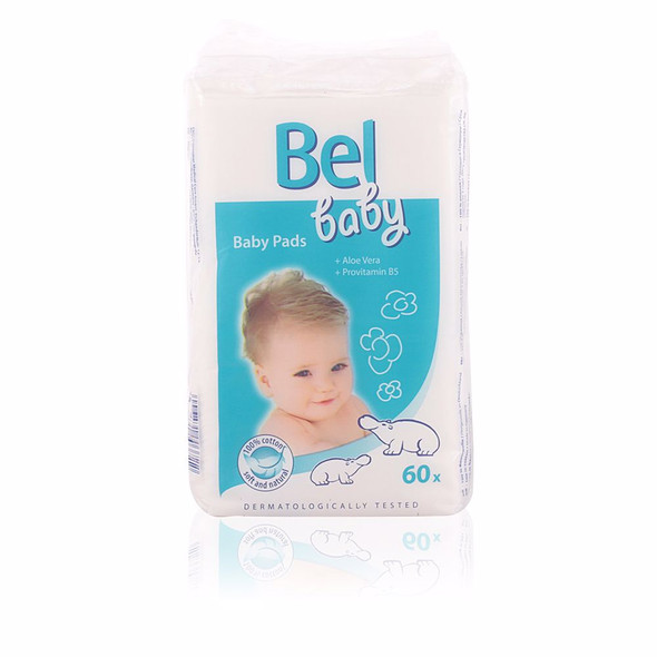 Bel BEL BABY maxi disco Facial cleanser