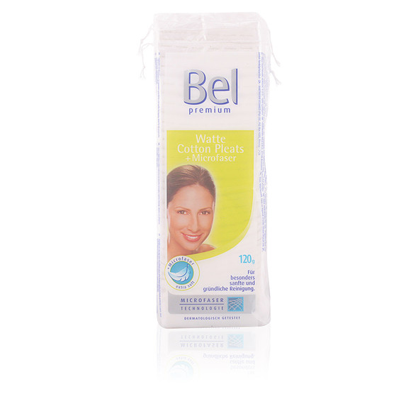 Bel BEL PREMIUM algodon Facial cleanser