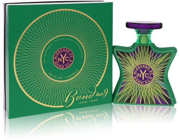 Bleecker Street Perfume By Bond No. 9 for Men and Women