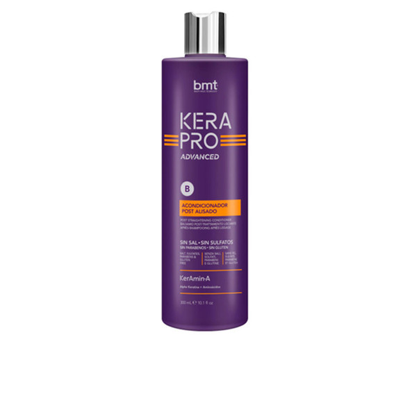 Bmt Kerapro KERAPRO ADVANCED acondicionador Hair straightening products