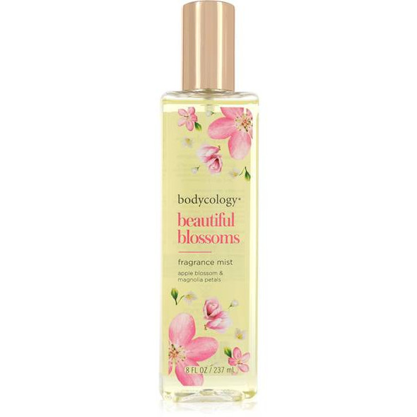 Bodycology Beautiful Blossoms Perfume By Bodycology for Women